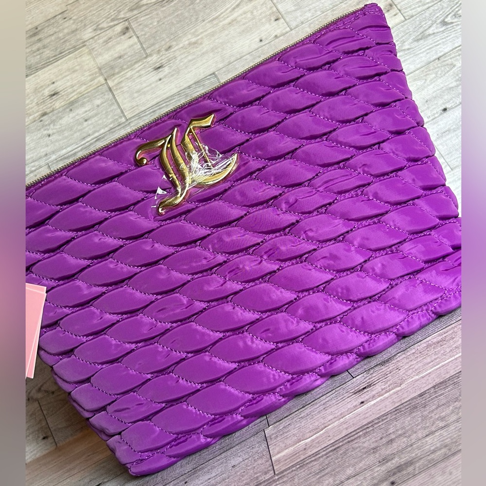 Juicy Couture Bag - Picture 7 of 13
